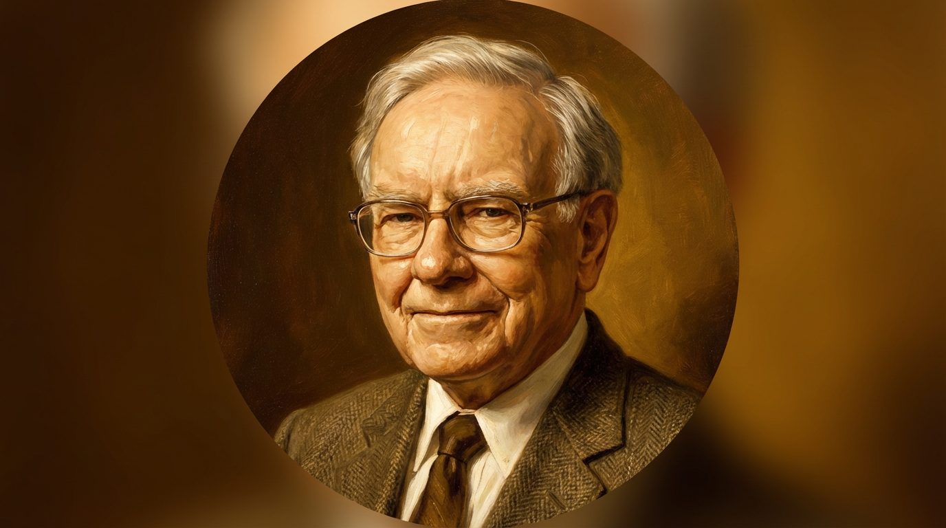Warren Buffett